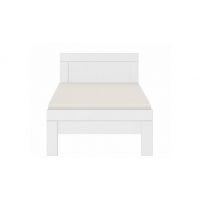 Forte - SNOW Łóżko SNWL09