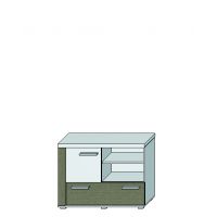 MEBLOMIX - Navaro RTV 21