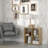 Forte - NET106 Regał MXXR221-D78