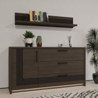 Forte - EUFEMIUS Komoda L EUFK222L-D131