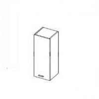 LAYMAN - NAVIA Szafka W 3/94 kuchenna 30 cm górna