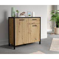 Forte - KIRIKUS Komoda KUSK223-C934