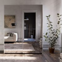 Forte - SCHACH&MATT Szafa SHMS72235-120