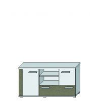 MEBLOMIX - Navaro RTV 22