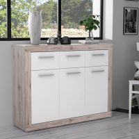 Forte - BACCIO Komoda BCCK231-T19