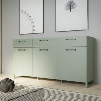 Forte - SILBA Komoda SQBK231-U59