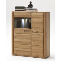 MC AKCENT - SENA Komoda prawa | KB200T23