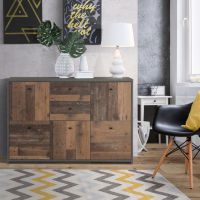 Forte - BEST CHEST Komoda SQNK233-C764