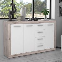 Forte - BACCIO Komoda BCCK241-T19