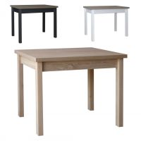 Art. Decoration - 253/2 Stół | blat 36 mm