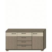 MEBLOMIX - LATINO Komoda 26