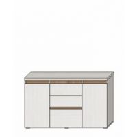 MEBLOMIX - IWO Komoda 27