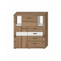 MEBLOMIX - Witan Komoda 29