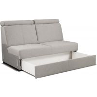 WERXAL - ONTARIO System 2P Sofa z pojemnikiem