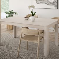 Forte - BREATHTAKER Stół rozkładany FLOT16-U60