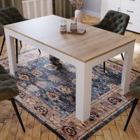 Forte - CHISBURY XELT161-M482 Stół rozkładany