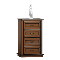 MEBLE OLEJNIKOWSKI - Stylowa I Komoda K4S STYL.30