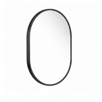 Art. Decoration - 3101 Lustro wiszące | czarne