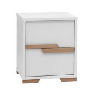 PINIO - SNAP Kontener do Biurka | Biały