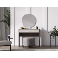 ML MEBLE - AVANTE 07 Toaletka