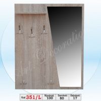 Art. Decoration - 351/L Wieszak