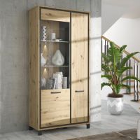 Forte - TRONDHEIM Witryna L TDHV821L-C773