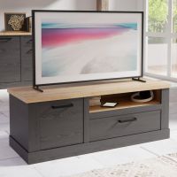 Forte - DURO Szafka RTV DURT221L-M954