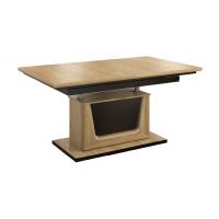 MEBIN - Rossano Ławostół rozsuwany III M pneumatyczny