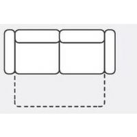 FENIKS MEBLE - BAGGIO Sofa 3F z funkcją spania