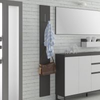 Forte - QUAYLE Panel ubraniowy QXLD701-U27S