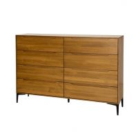 Drewmax - MODERN Komoda KD420