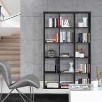 Forte - NET106 Regał MXXR431-Z13M