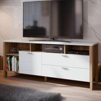 Forte - SAITAMA Szafka RTV P SQMT221R-M826