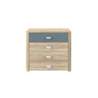 Forte - YOOP Komoda YPK24