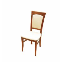 PANKAU - K9 Krzesło bukowe