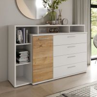 Forte - MAYACUS Komoda JCKK351L-M949