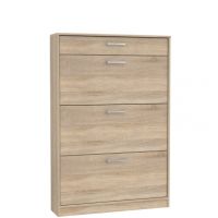 Forte - NIKO Szafka na buty NIKD321