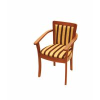 PANKAU - F4 Krzesło bukowe