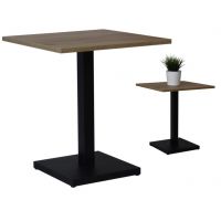 Art. Decoration - 574 Stolik kwadratowy