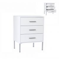 Art. Decoration - 585A Komoda | aluminium