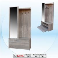 Art. Decoration - 60/L Przedpokój