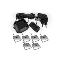 ML MEBLE - SELGIN 6LED01NB1Z Oświetlenie