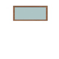 MEBLOMIX - Alder Lustro 61