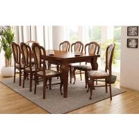 MOSKAŁA MEBLE - Stół 622 rozkładany