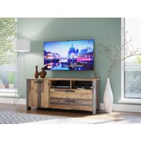 Forte - CLIF Szafka RTV CLFT231-C546