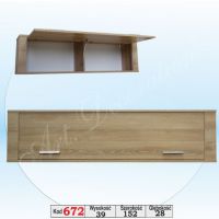 Art. Decoration - 672 Półka