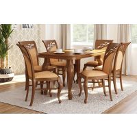 MOSKAŁA MEBLE - Stół 673 rozkładany