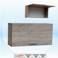 Art. Decoration - 677 Półka