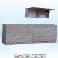 Art. Decoration - 678 Półka