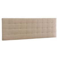 Meblarz - LAVIANO TYP 23 Nakładka tapicerowana do łoża 180